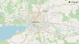 Czesi przejmują Kalinigrad - Kraloviec na mapach OSM