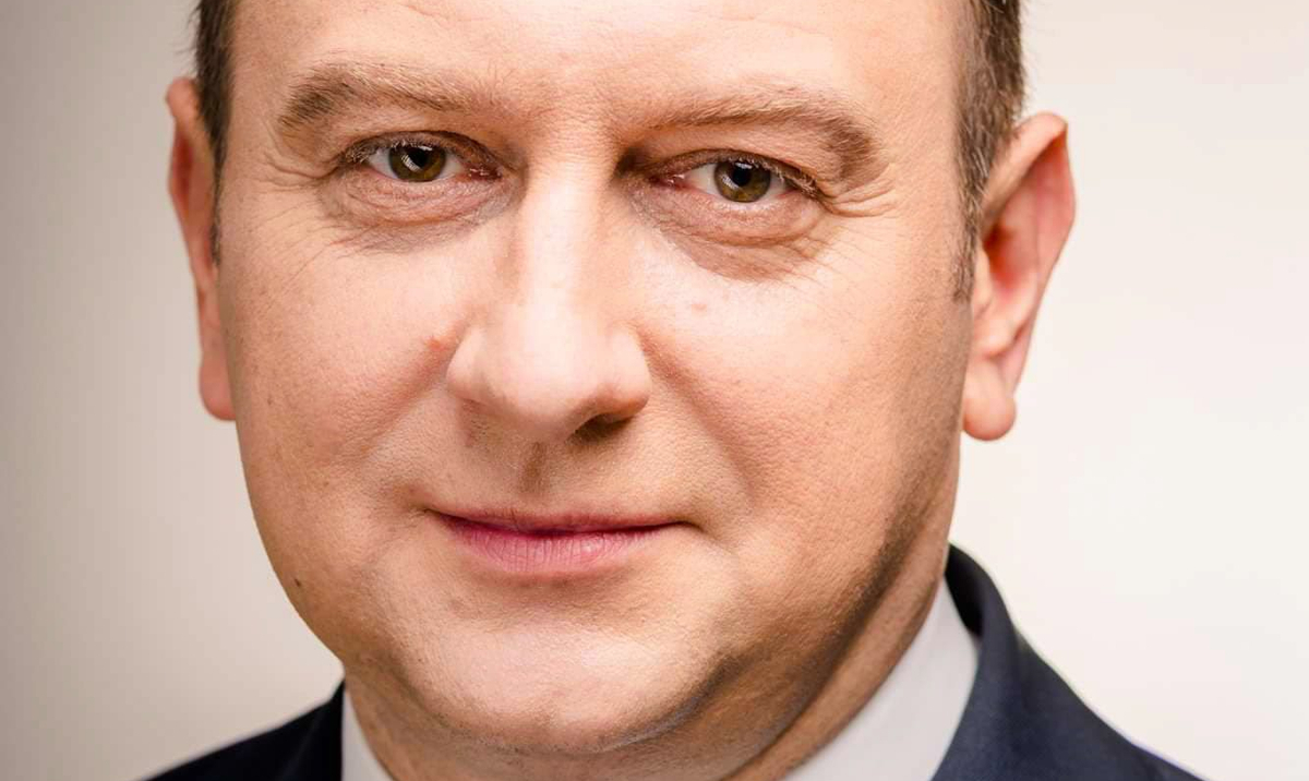 Poseł Lewicy: Zawsze będę miał z tyłu głowy, co Roman Giertych robił 20 lat temu