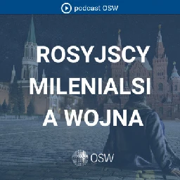 Co rosyjscy milenialsi sądzą o wojnie i polityce?