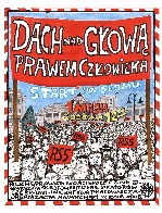 Dach nad głową prawem człowieka! - Marsz | 1.05 - WARSZAWA