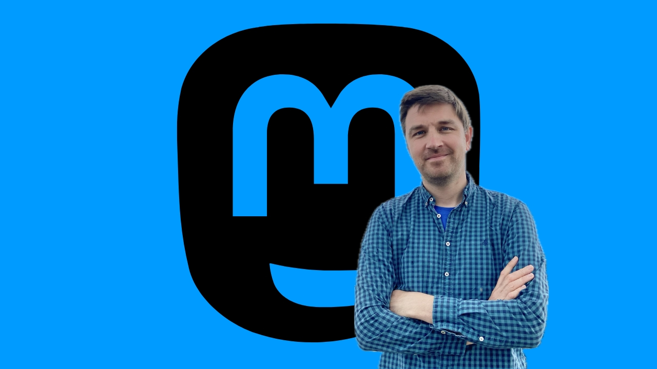 Public Broadcasters of Europe, Let's All Join Mastodon!