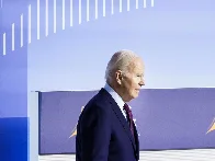 Joe Biden chce zakończenia konfliktu Izraela z Palestyną „na zawsze”. Opublikował artykuł