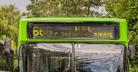 Autobus 666 nie pojedzie już na Hel, bo linia godziła "w chrześcijański porządek". PKS Gdynia: W tym roku ostatnią szóstkę wywracamy do góry nogami!