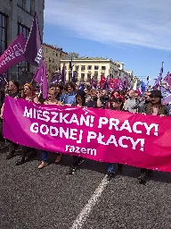 Monthly Review | The Collapse of the New Polish Left