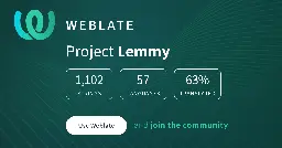 Lemmy/lemmy — Polish