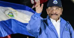 Nicaragua gives permission for Russian troops to enter country