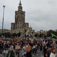 Wczorajszy Marsz Wyzwolenia Zwierząt był świetny frekwencyjnie