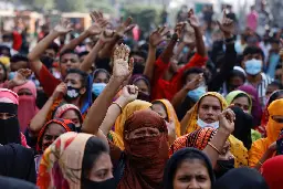 The impact of Bangladesh’s garment workers strike | Explained
