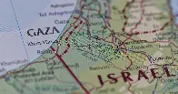 Izraelski minister wezwał Żydów do osadnictwa w Strefie Gazy