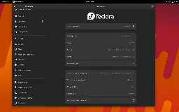 Fedora 37 Beta wydana! Oto GNOME 43 w najlepszej okazałości