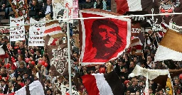 Piłkarscy komuniści, anarchiści i socjaliści. O lewackich klubach w Europie