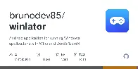 Wyszedł Winlator 6.0 - opensourcowy emulator dla windowsowych gier na Androida