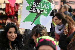 "Skierowanie na aborcję za 50 zł kupi każdy". Ujawniamy kulisy spotkania w Ministerstwie Zdrowia