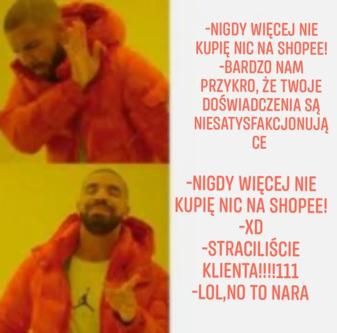 Nikt już nic nie kupi-pi-pi-pi. Dlaczego Shopee wycofało się z Polski? % Obywatel Wszechświata