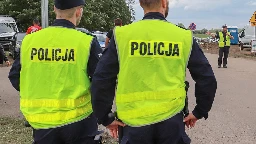 Imigranci będą w polskiej policji? To bardzo realne. Trwa analiza