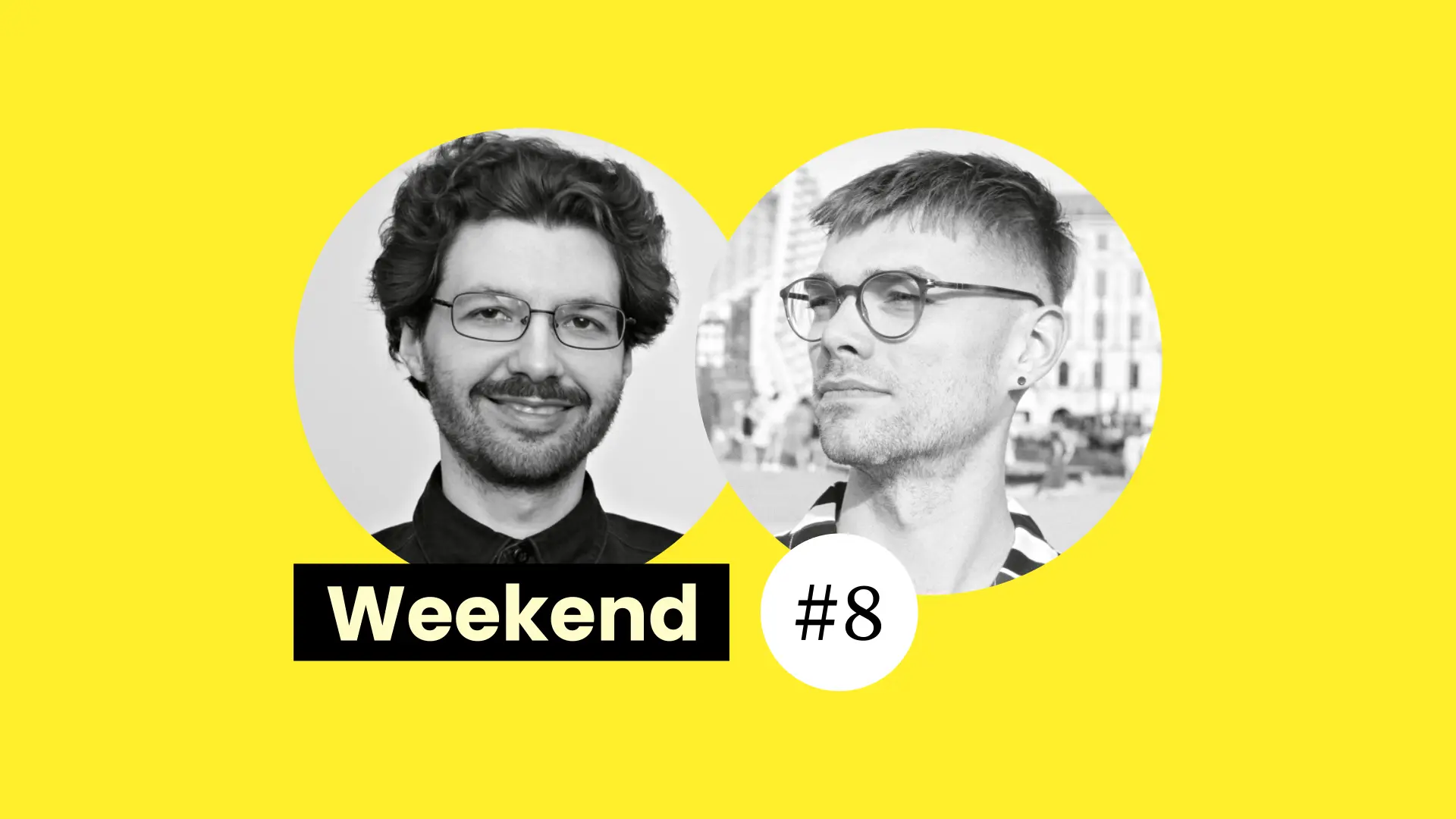 Technologiczny postęp: ekrany w lodówkach sklepowych, blue screeny w samochodach - ICD Weekend #8