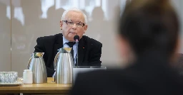 Jarosław Kaczyński ukarany grzywną. Prezes PiS złożył odwołanie