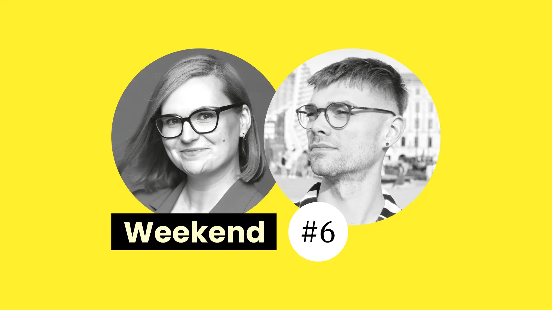 Stara myszka Mickey, nowy prezes UODO i Sony psujące sylwestra - ICD Weekend #6