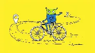 Rowerowe technologie open-source