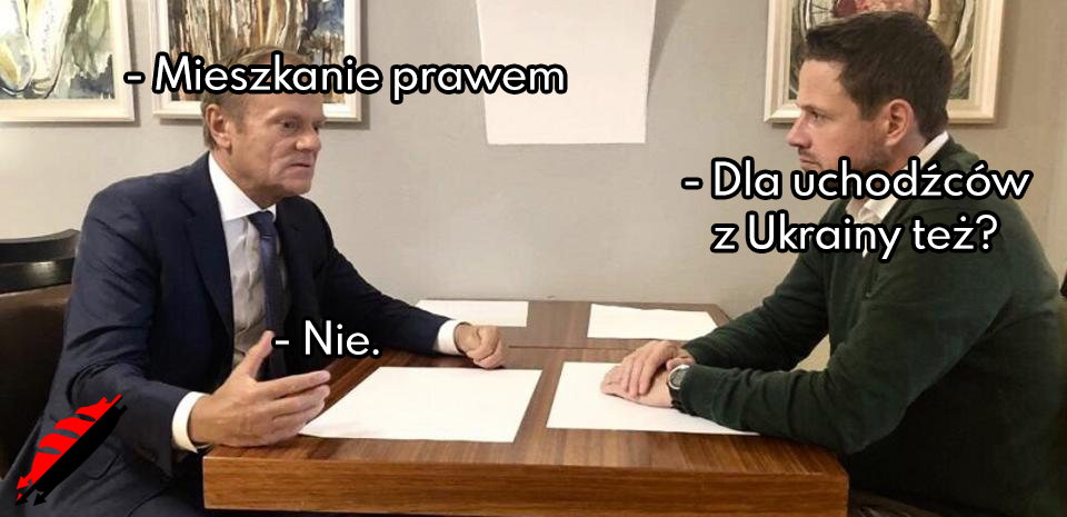 mieszkanie prawem