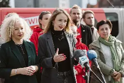 Lewica składa dwie ustawy aborcyjne. Wiemy, co w nich jest