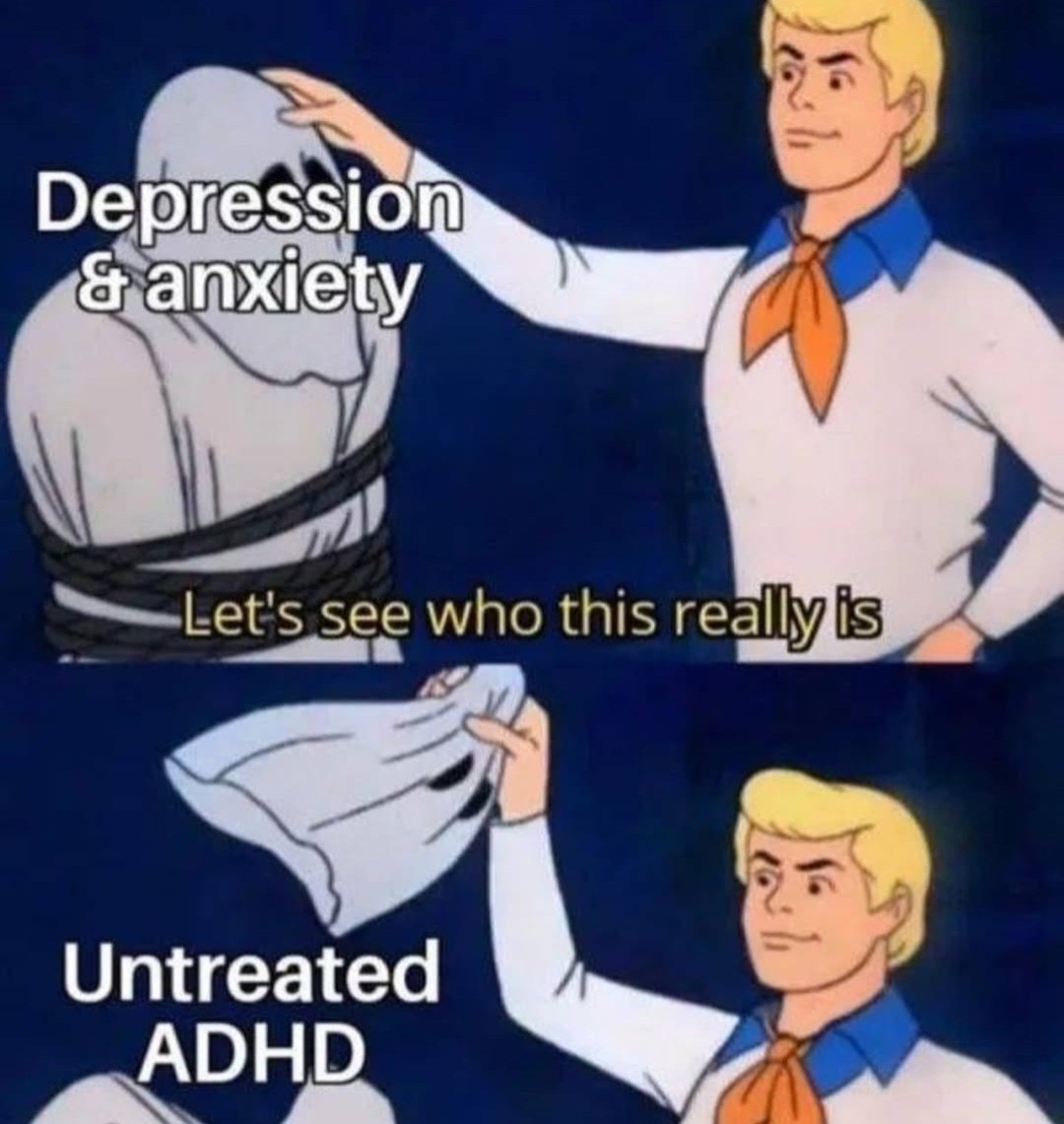 Who is in this meme