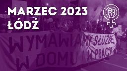 Zaproszenie na Socjalny Kongres Kobiet – 11 i 12 marca w Łodzi - FEDERACJA ANARCHISTYCZNA - wolność, równość, pomoc wzajemna