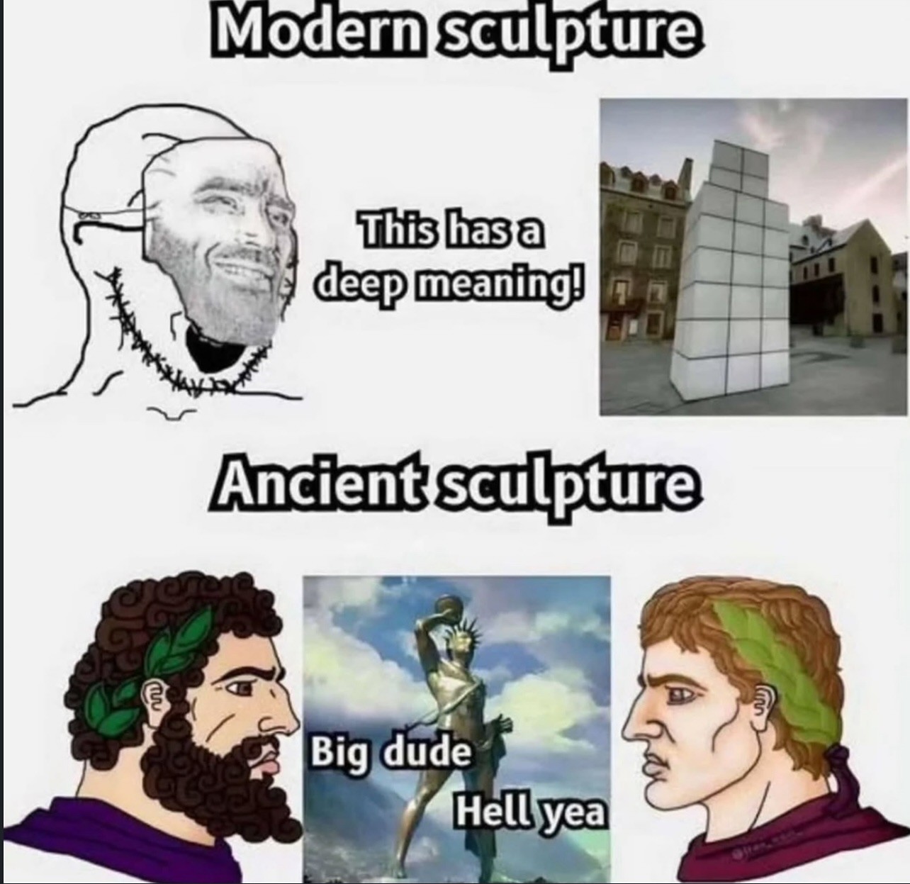 big