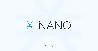 Kryptowaluta NANO - realna i ekologiczna alternatywa dla pieniądza