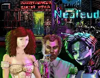 Neofeud by silverspook