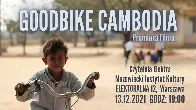 [Wwa13.12.2021 19.00] Premiera filmu GoodBike Cambodia
