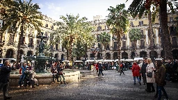 Barcelona – ofiara turystycznego sztormu - Równość