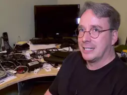 Linux turns 30: ​Linus Torvalds on his 'just a hobby' operating system