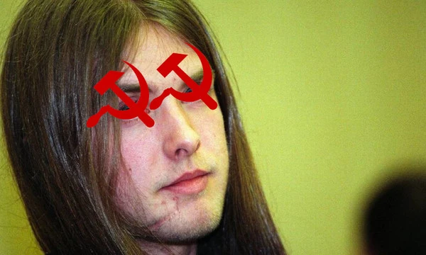 Black Metal Bands and Their Politics - RYM/Sonemic