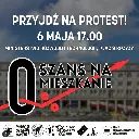 W poniedziałek protest w Warszawie przeciw dopłacaniu deweloperom z naszych podatków "Zero szans na mieszkanie"