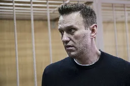 RUDNIK: Aleksiej Nawalny – czy zabije go kremlowska paranoja?