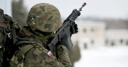 Miażdżący raport polskich specjalsów o karabinku Grot po szkoleniu z Ukraińcami