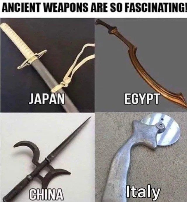 wheapons