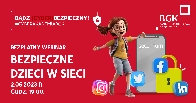 „Bezpieczne dzieci w sieci” – bezpłatne super szkolenie dla rodziców (i nie tylko!)