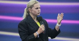 Kościół "wyje o kasę"? Barbara Nowacka o sporze ministerstwa z Kościołem