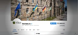 Datenschutzverstoß: Freistaat Sachsen muss seine Facebook-Seite abschalten