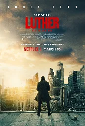 Luther: The Fallen Sun (2023) ⭐ 6.4 | Crime, Drama, Mystery