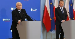 Nagłe posiedzenie Komitetu ds. Bezpieczeństwa. Jarosław Kaczyński wyjaśnia
