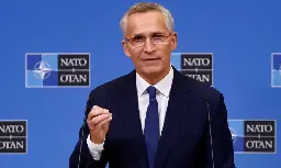 NATO zapowiada duże ćwiczenia nuklearne. Powodem decyzja Rosji