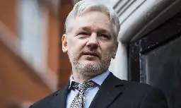 Ekstradycja Juliana Assange'a do USA. Jest decyzja brytyjskiego sądu
