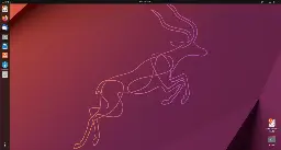 Ubuntu 22.10 Kinetic Kudu wydane! Co nowego wprowadzono?