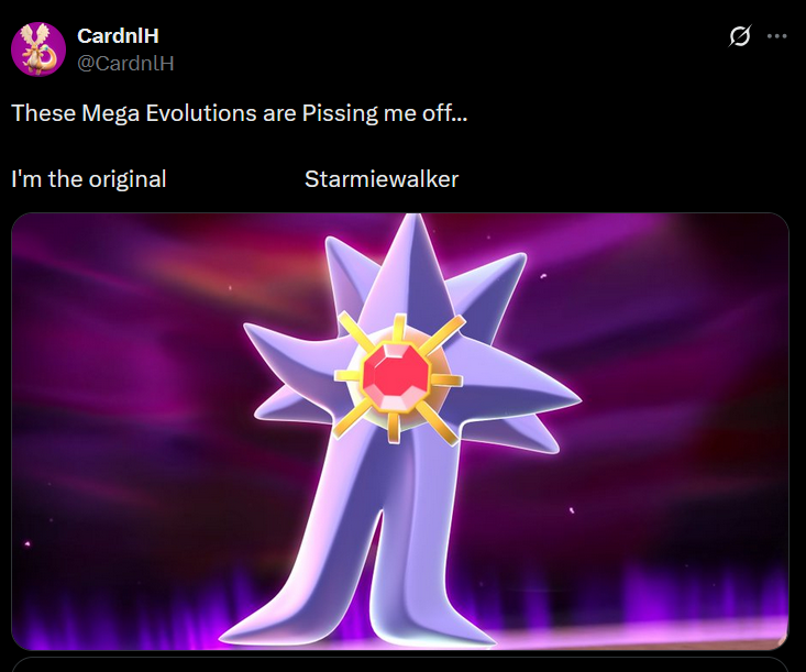 Unlimited Genocide on Kalos