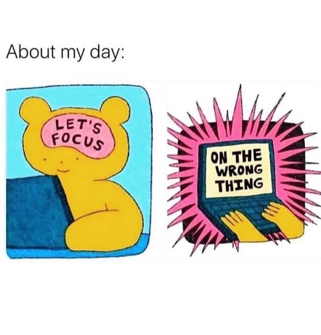 Often