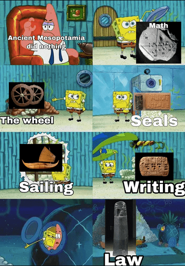 [Memopotamia Monday] critics