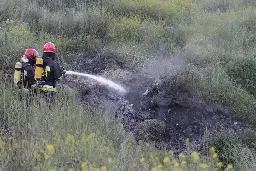 Łódzkie. Ekobomba w centrum Polski. Jedna z największych w Europie